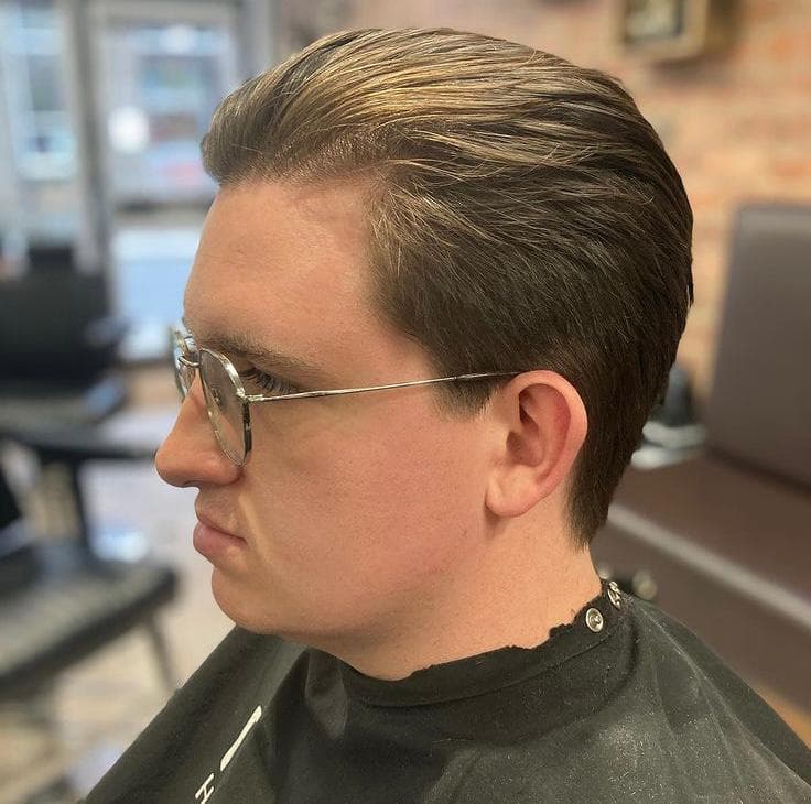 Squire For Men Barbers - Town Street - Barbers in horsforth