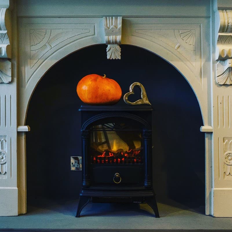 Dining at The Greenhouse Horsforth in horsforth