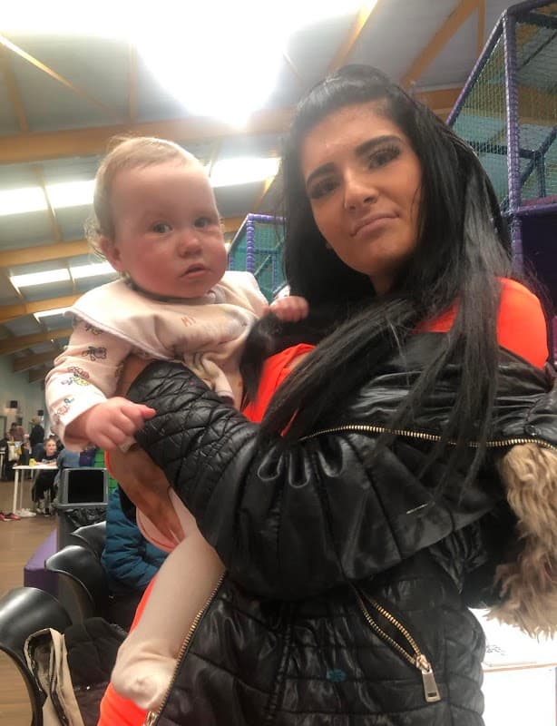 Tommy nails 4 you - Nail Salons in horsforth