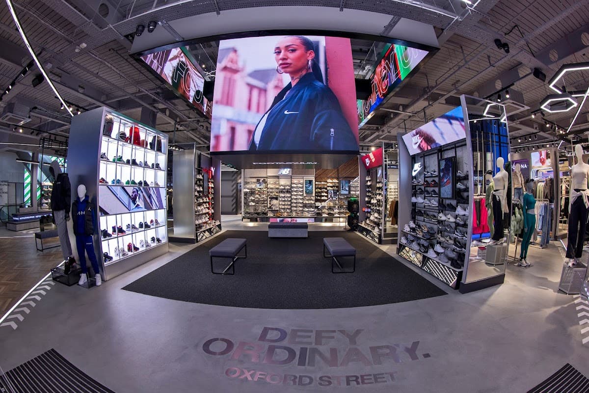 UX Global - Tech & Electronics in horsforth