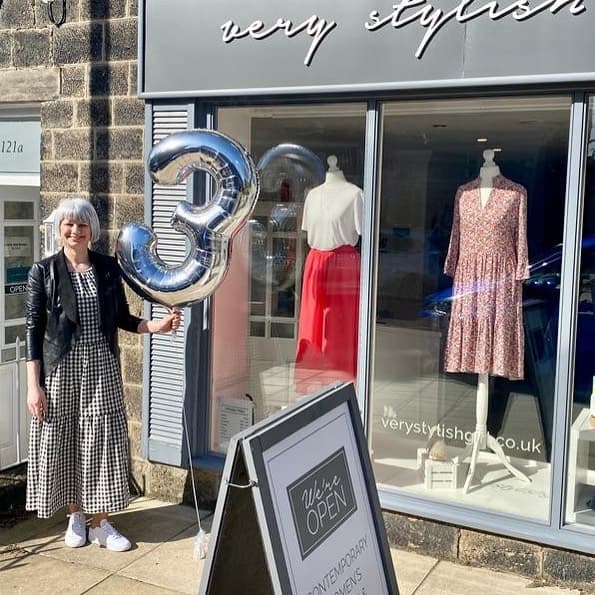 Very Stylish Girl - Clothes Shops in horsforth