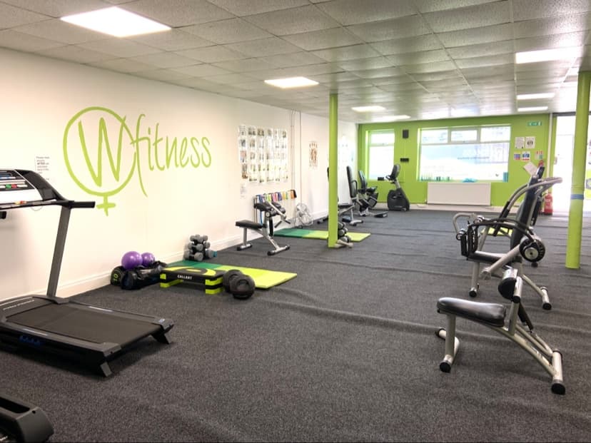 W Fitness Horsforth - Gyms in horsforth