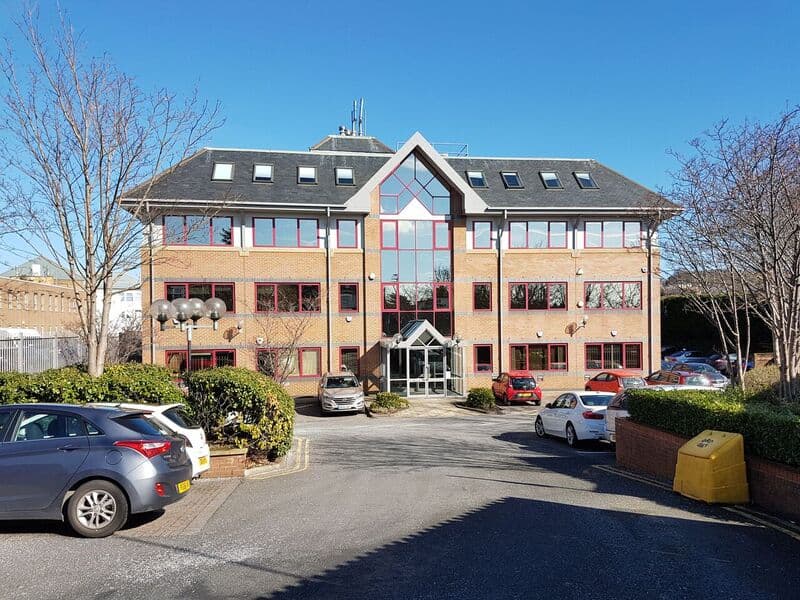 Whitesides Chartered Accountants - Accountants in horsforth