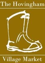 Hovingham Market - Market in hovingham