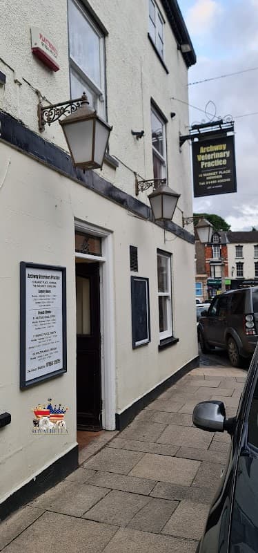 Archway Veterinary Practice - Vets in howden