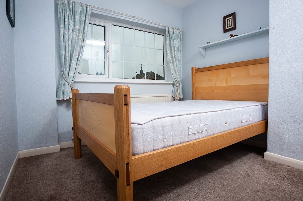 Edward Armitage Cabinet Making - Furniture Shops in howden