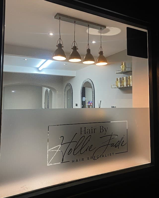 Hair by Hollie Jade - Hair Salons in howden
