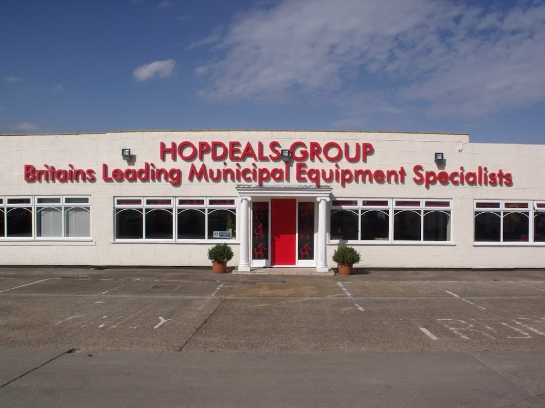 Hopkinsons Fairdeals Group - Car Dealers in howden