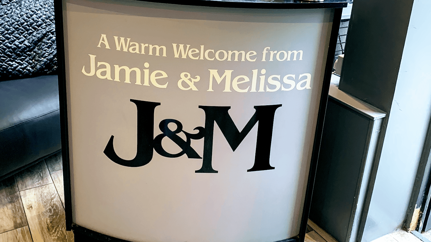 Jamie & Melissa Howden Ladies And Gents Hairdressing - Hair Salons in howden