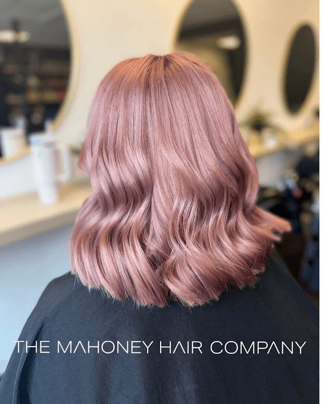 The Mahoney Hair Company - Hair Salons in howden