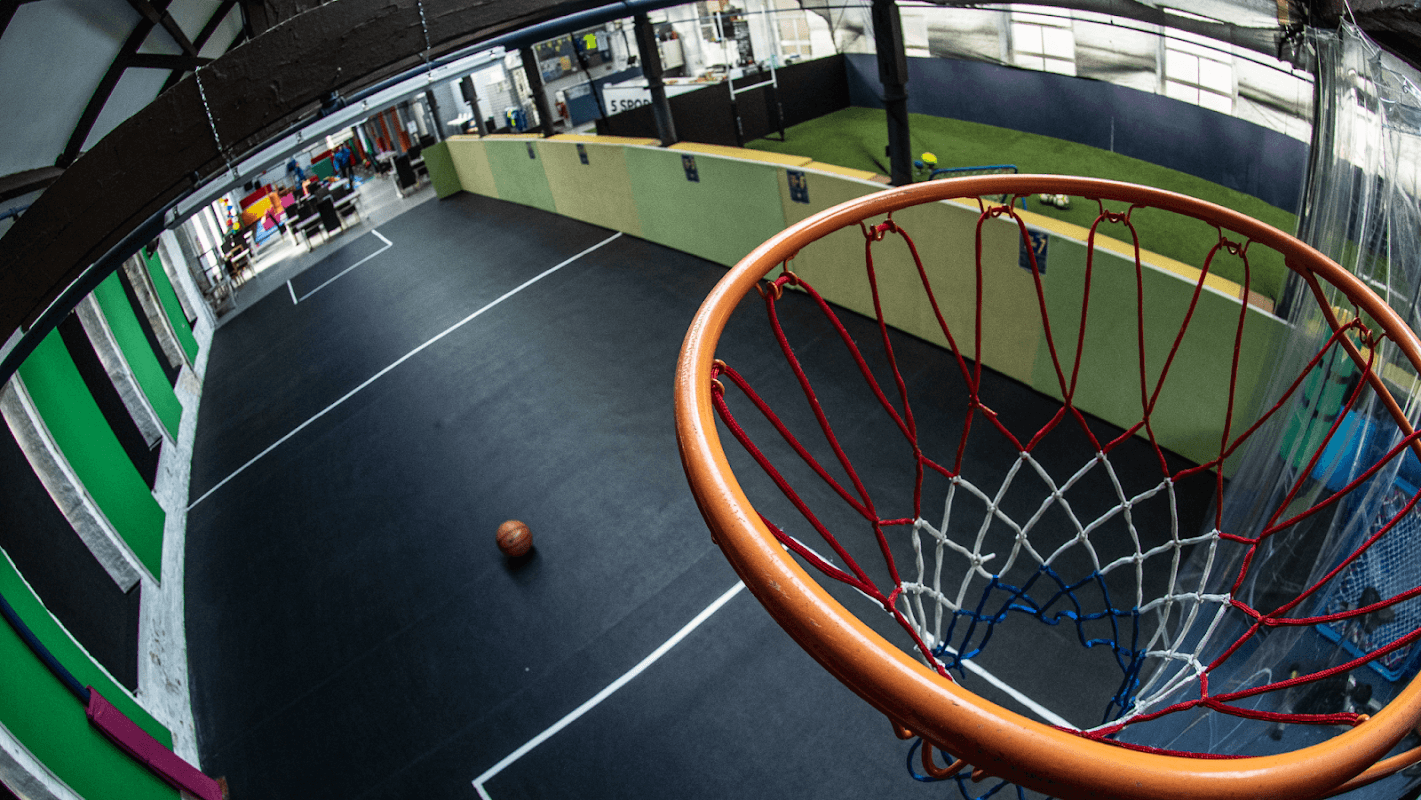 5Sport Park - Sports Venue in huddersfield