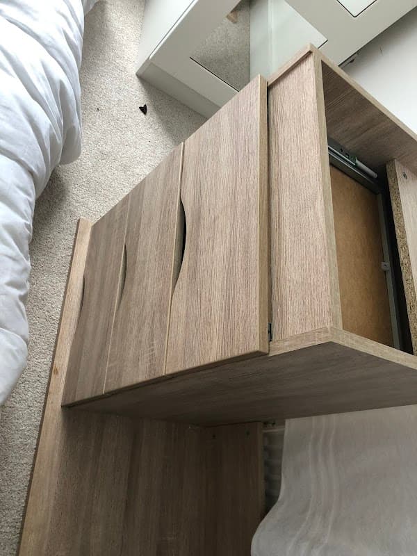 Alan - Man in a Van - Removal Companies in huddersfield