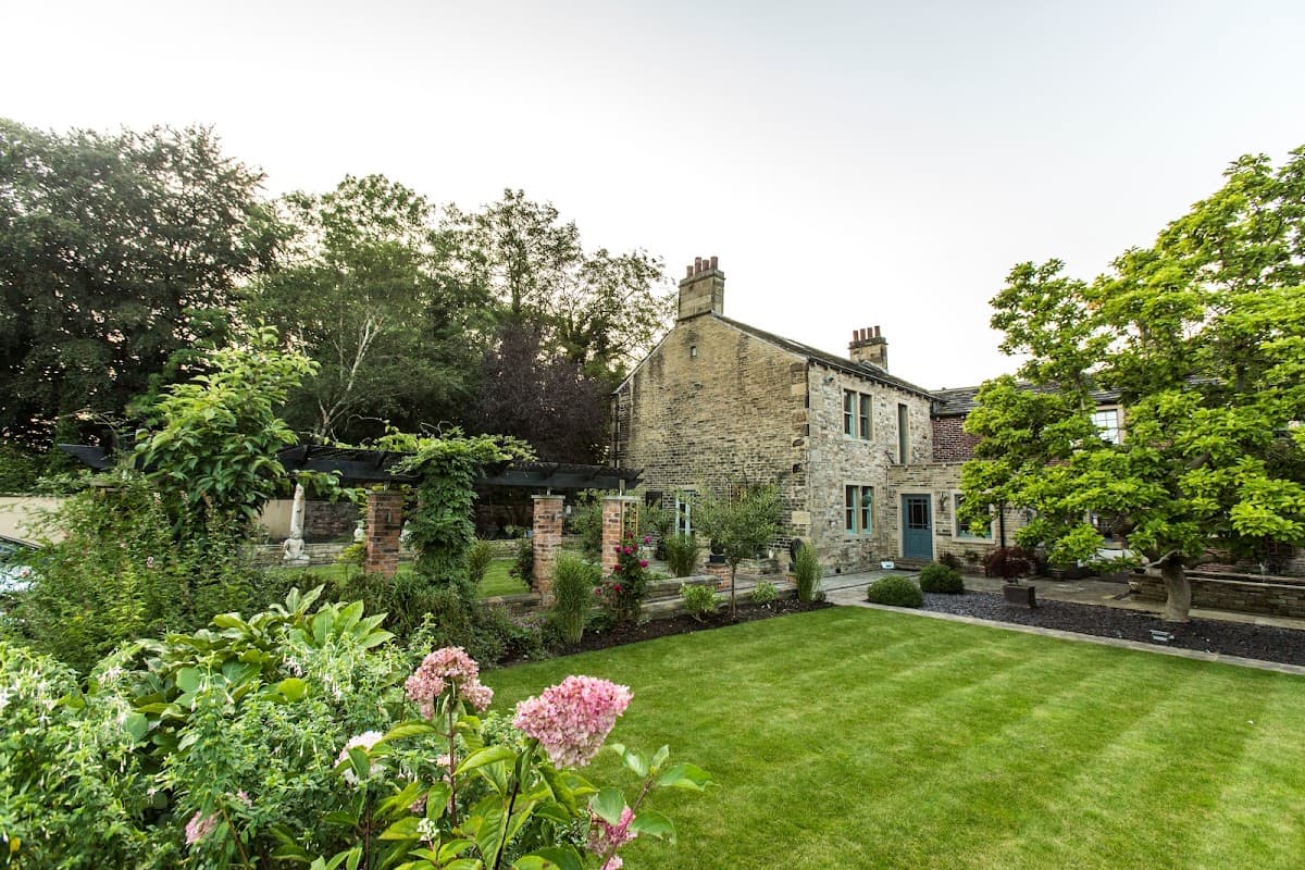 Alexandra House Spa - Spa in huddersfield