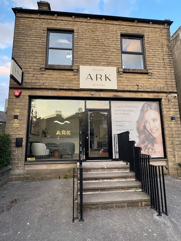 Ark Dentistry - Dentists in huddersfield
