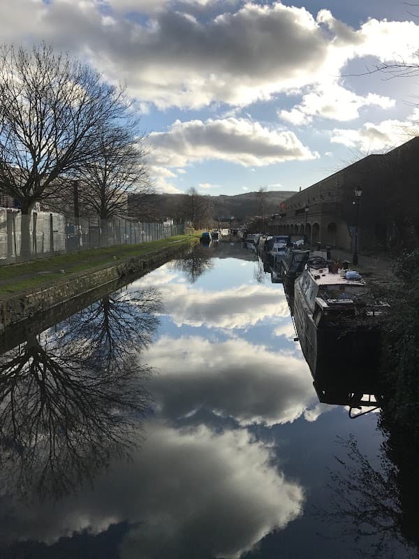Aspley Services Ltd - Aspley Wharf Marina - Marinas in huddersfield