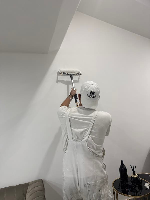 Buckle&Co Painters - Painters & Decorators in huddersfield