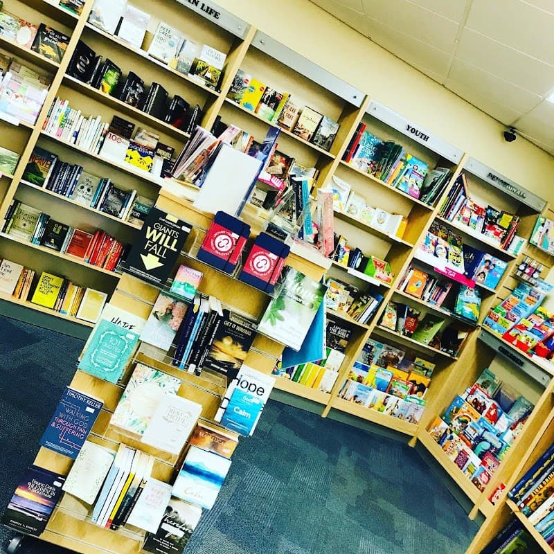 Centre Books & Gifts - Bookshops in huddersfield