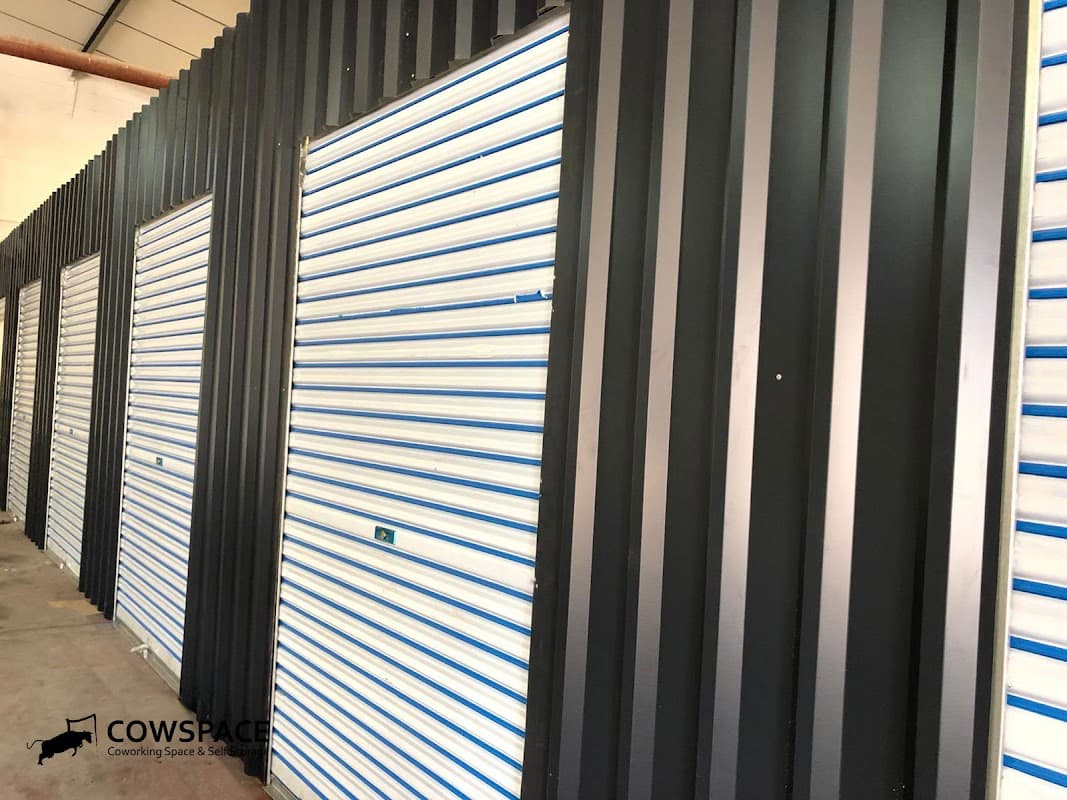 Cowspace Storage - Self Storage, Workshop & eBay Storage - Self Storage in huddersfield