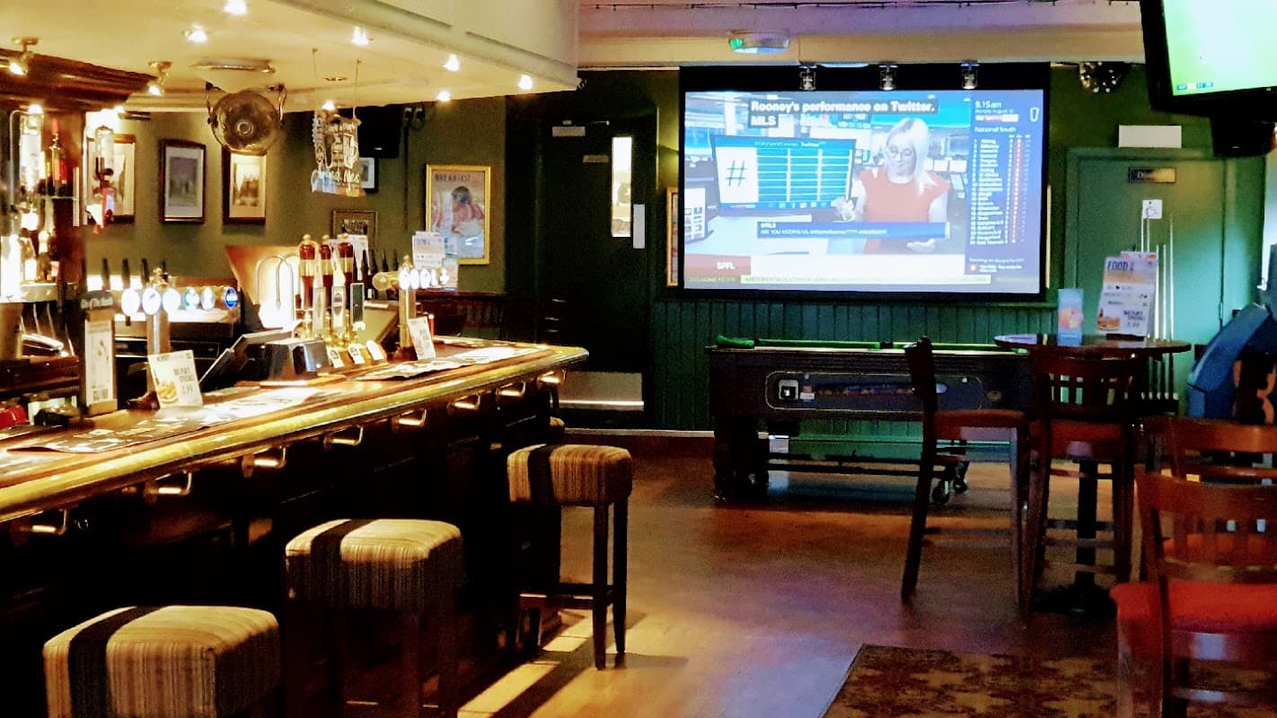 Food & drink at Crown Huddersfield in huddersfield