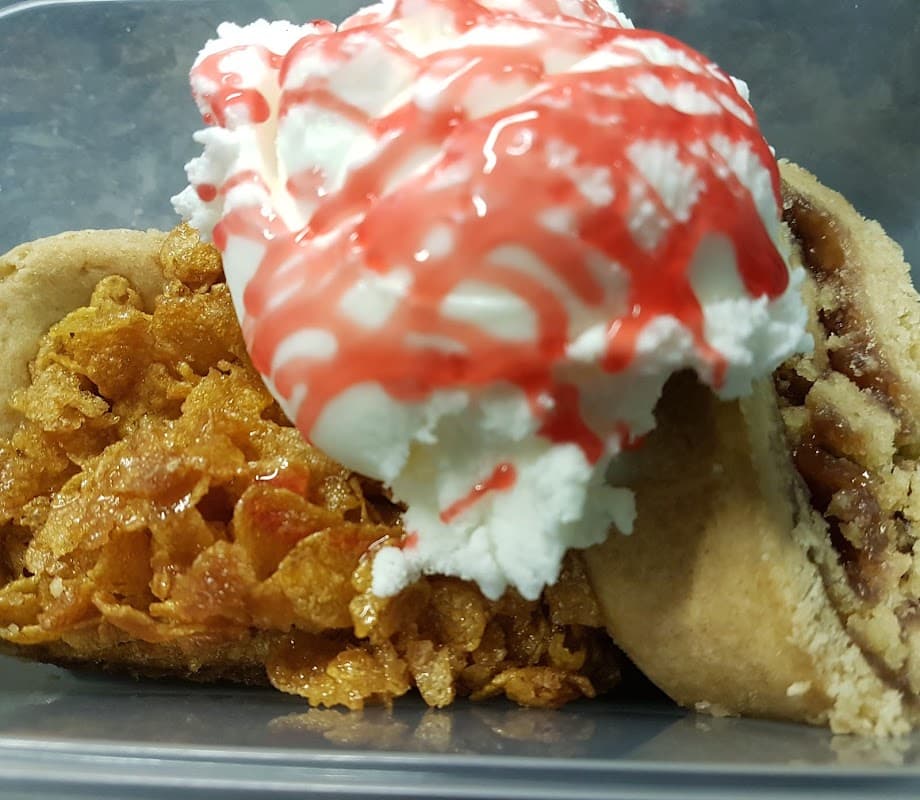 Delicious Desserts Express - Ice Cream Shops in huddersfield