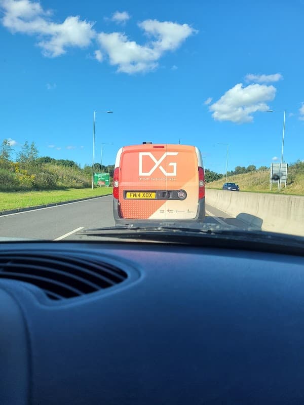 DG Scott Electrical Services LTD - Electricians in huddersfield