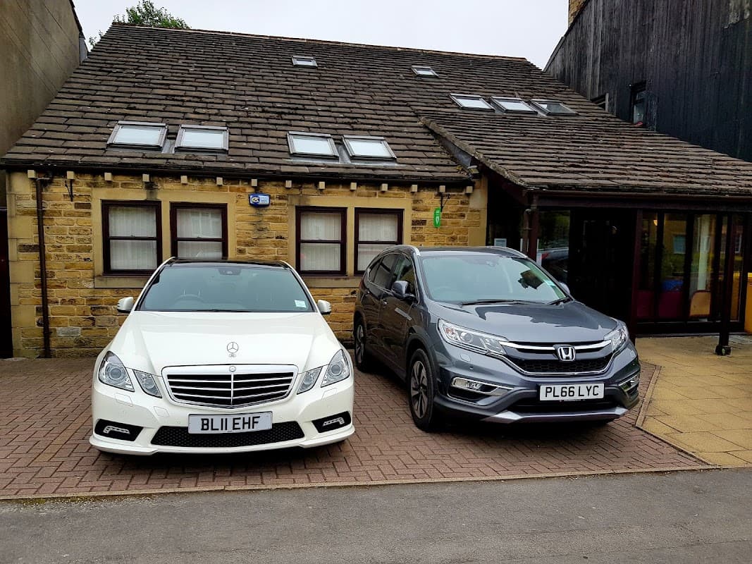 Dr S Iqbal. - Doctors in huddersfield