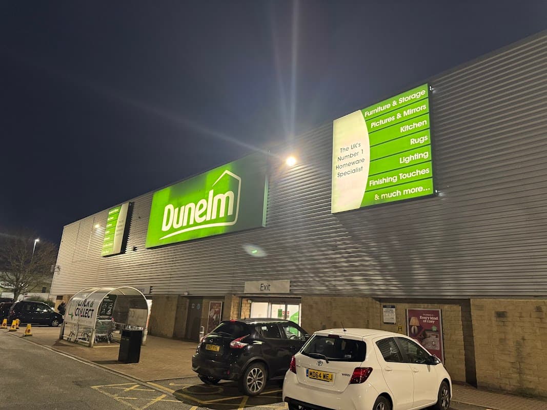 Dunelm - Department Stores in huddersfield