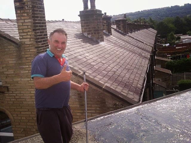 Eagle Roofing - Roofers in huddersfield