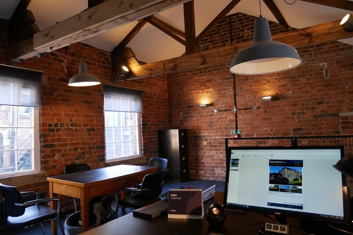 Earnshaw Kay Estates Ltd - Estate Agents in huddersfield