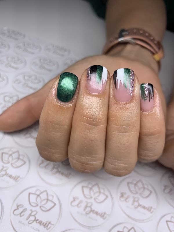 El Beaut Beauty & Aesthetics - Beauty Salons in huddersfield