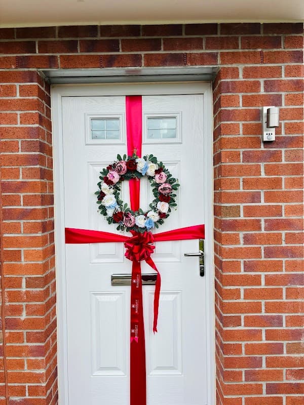 Flower Yards by Betty - Florists in huddersfield