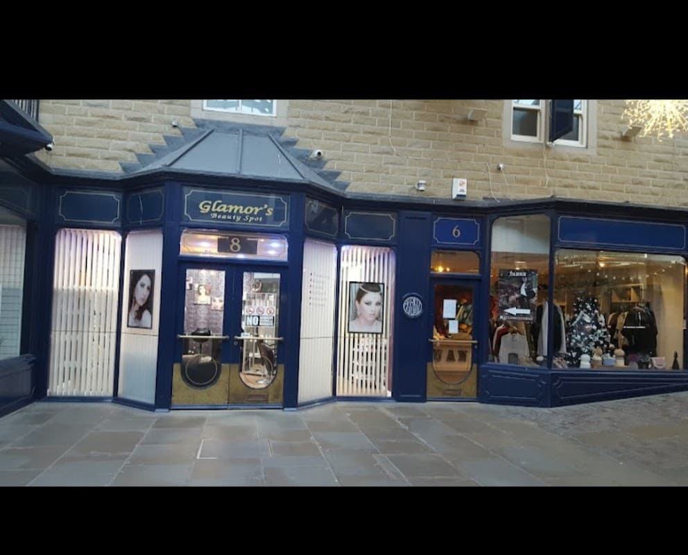 Glamors Beauty spot - Beauty Salons in huddersfield