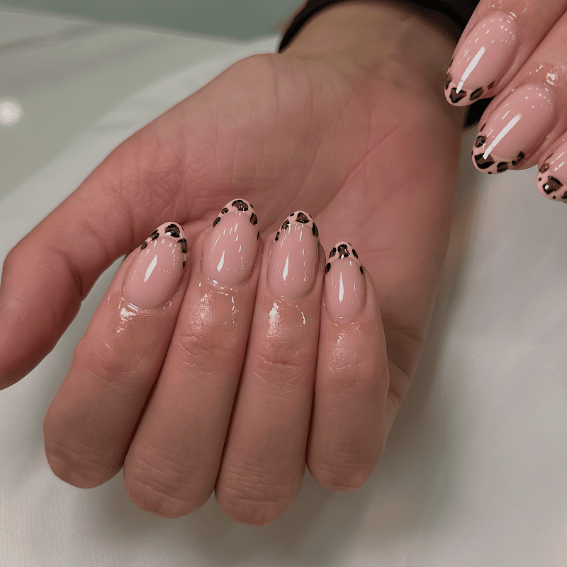 Heaven Nails Bar - Nail Salons in huddersfield