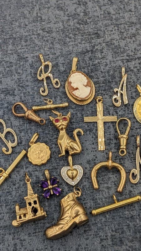 Horners Jewellers - Jewellers in huddersfield