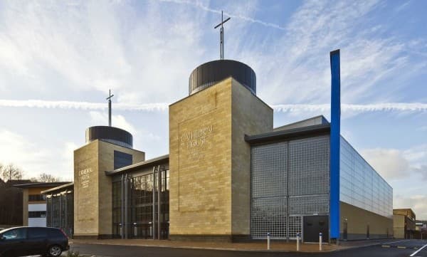 Huddersfield Christian Fellowship - Churches in huddersfield