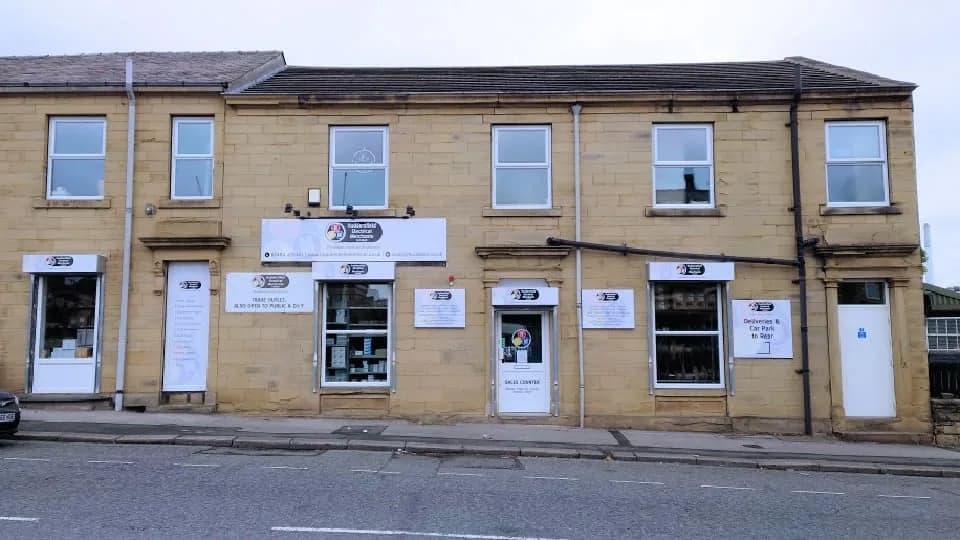 Huddersfield Electrical Merchants Ltd - Ironmongers in huddersfield