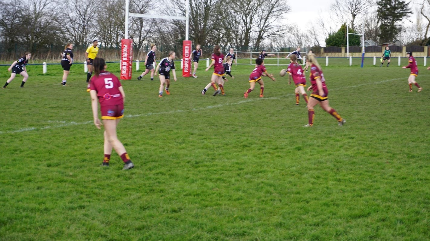 Huddersfield Giants Community Trust - Sports Venue in huddersfield