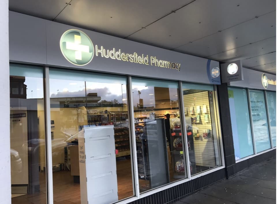 Huddersfield Pharmacy - Pharmacies in huddersfield