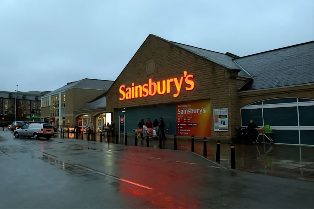 Huddersfield Shorehead Argos (Inside Sainsbury's) - Department Stores in huddersfield