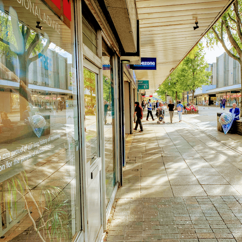 HW Solicitors - Solicitors in huddersfield