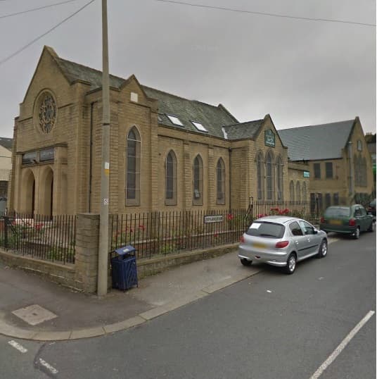 Jamia Masjid Noor - Mosques in huddersfield