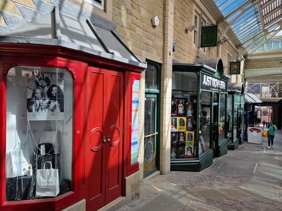 Just Movies - Hobby Shops in huddersfield