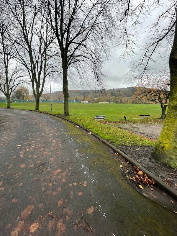 KAL - Leeds Road Sports Complex - Sports Venue in huddersfield