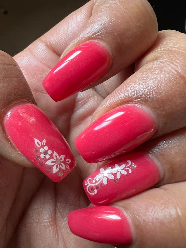 Lily Nails - Nail Salons in huddersfield