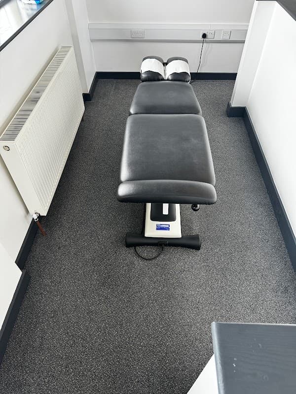 Lindley Chiropractic Clinic - Chiropractors in huddersfield