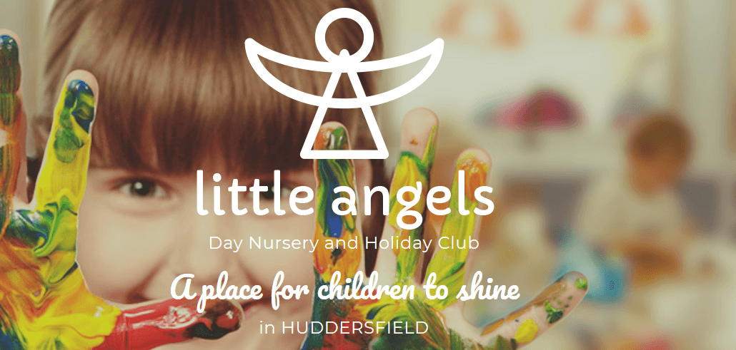 Little Angels Nursery & Out of School Club - Nurseries in huddersfield