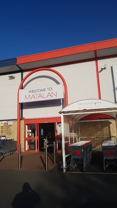 Matalan - Department Stores in huddersfield