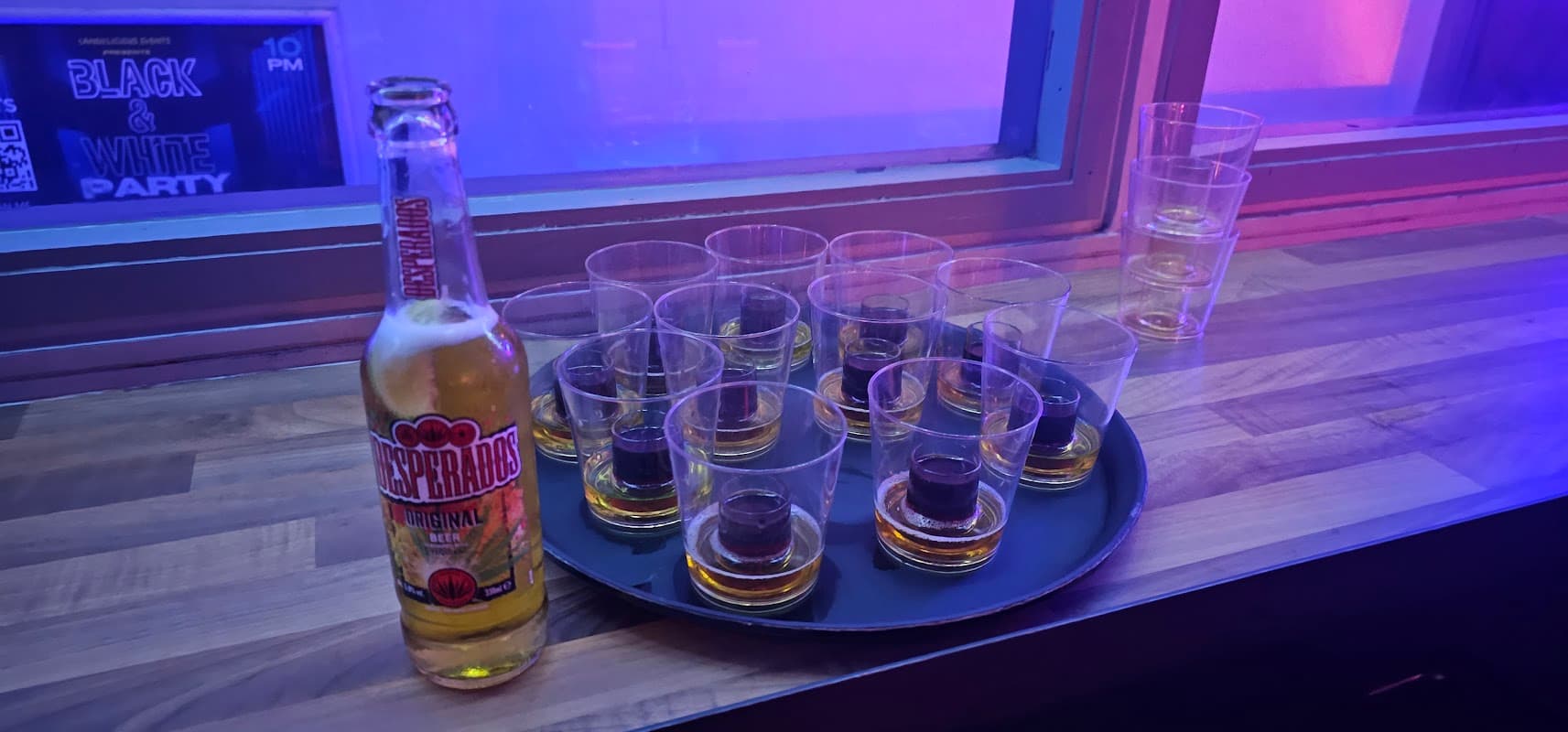 Maverick's 80s Lounge - Nightclub in huddersfield