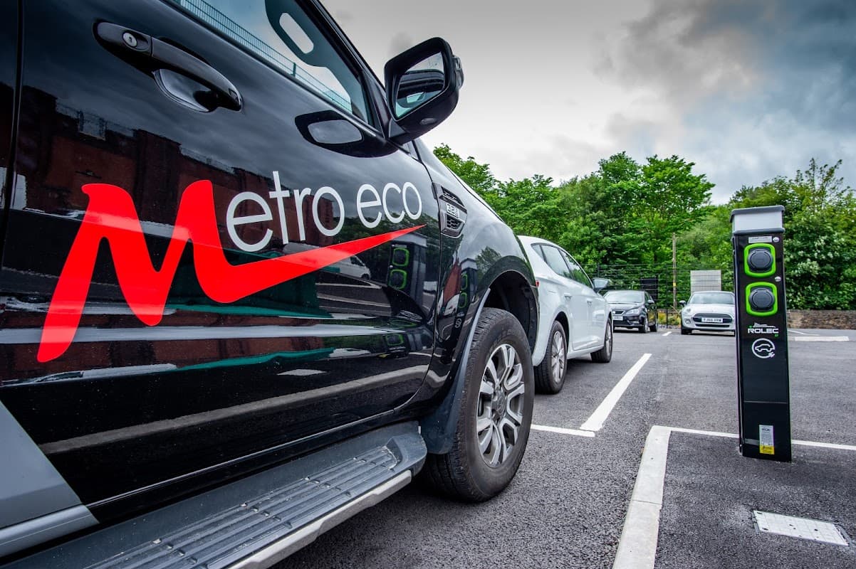 Metro eco - Plumbers in huddersfield