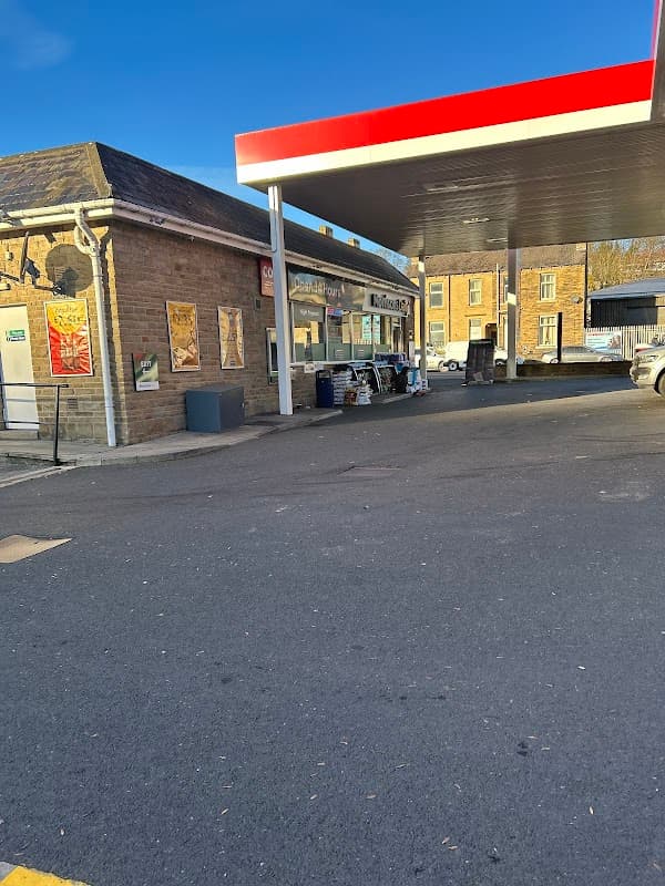 Morrisons Daily- Lockwood - Supermarkets in huddersfield